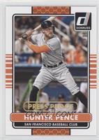 Hunter Pence #/99