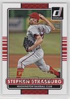 Stephen Strasburg #/99