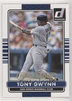Tony Gwynn #/99