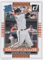 Christian Walker #/99