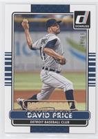 David Price #/99