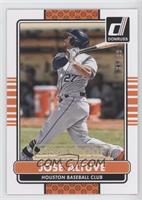 Jose Altuve #/99