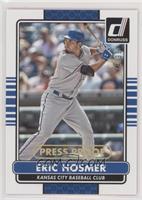 Eric Hosmer #/99