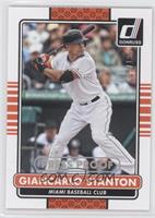 Giancarlo Stanton #/199