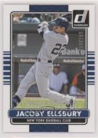 Jacoby Ellsbury #/199