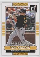 Neil Walker #/199