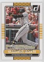 Starling Marte #/199