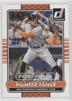 Hunter Pence #/199