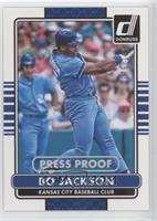 Bo Jackson #/199