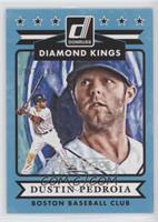 Dustin Pedroia #/199