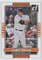 Chris Davis #/199