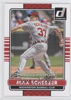 Max Scherzer #/199