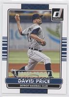 David Price #/199