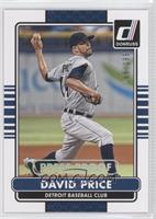 David Price #/199