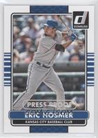 Eric Hosmer #/199