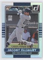 Jacoby Ellsbury #/280