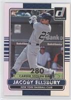 Jacoby Ellsbury #/280