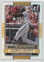 Starling Marte #/282