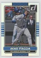 Mike Piazza #/400