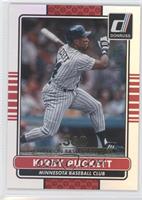 Kirby Puckett #/360