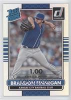 Brandon Finnegan #/100