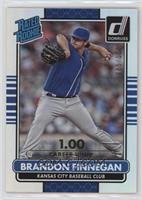 Brandon Finnegan #/100