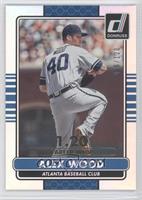 Alex Wood #/120