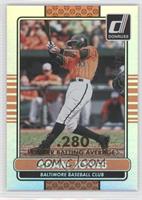 Adam Jones #/280