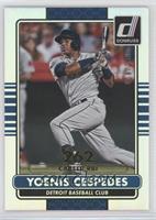 Yoenis Cespedes #/262