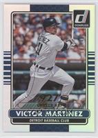 Victor Martinez #/400