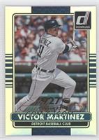 Victor Martinez #/400