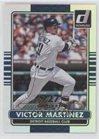 Victor Martinez #/400