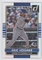 Eric Hosmer #/275