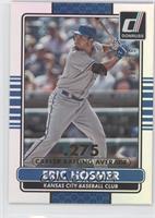 Eric Hosmer #/275