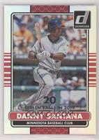 Danny Santana #/20