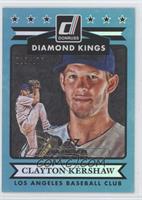 Clayton Kershaw #/177