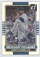 Edinson Volquez #/304