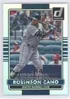 Robinson Cano #/314