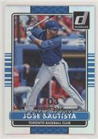 Jose Bautista #/103