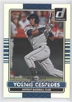 Yoenis Cespedes #/100