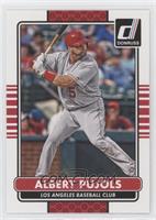 Albert Pujols