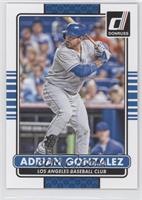 Adrian Gonzalez