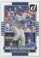 Adrian Gonzalez