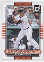 Giancarlo Stanton