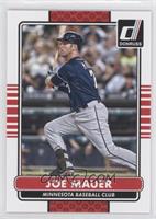 Joe Mauer