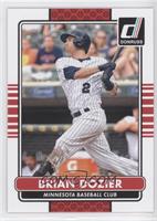 Brian Dozier