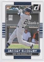 Jacoby Ellsbury