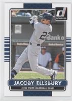 Jacoby Ellsbury