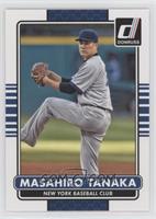 Masahiro Tanaka (Pitching)