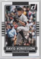 David Robertson